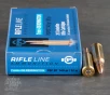20rds - 7mm-08 Rem  Prvi Partizan 140gr  Soft Point Ammo