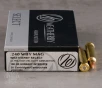 20rds     240 Weatherby Magnum Weatherby Select 100gr  InterLock SP Ammo