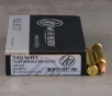 20rds     340 Weatherby Magnum Weatherby Select 225gr  InterLock SP Ammo