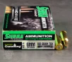 20rds     6mm Creedmoor Sierra GameChanger 100gr  TGK Ammo