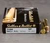 20rds     7x64mm Brenneke Sellier   Bellot 140gr  SP Ammo