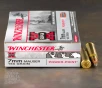 20rds - 7mm Mauser Winchester 145gr  Super-X Power Point Ammo