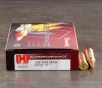 20rds     338 Win Mag Hornady Superformance 225gr  SST Ammo