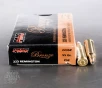 20rds     223 Rem PMC 55gr  PSP Ammo