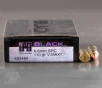 20rds     6 8 SPC Hornady BLACK 110gr  V-MAX Ammo