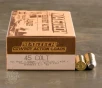 50rds - 45 Long Colt MAGTECH Cowboy 200gr  Lead Flat Nose Ammo