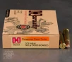 20rds     375 H H Magnum Hornady Dangerous Game Series 300gr  DGX Bonded Ammo