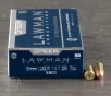 1000rds - 9mm Speer Lawman 147gr  TMJ Ammo