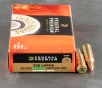 20rds     338 Lapua Federal Gold Medal 300gr  MatchKing BTHP Ammo