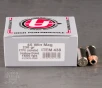 20rds     45 Win Mag Underwood 230gr  JHP Ammo