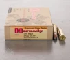 20rds - 375 H H Mag Hornady 270gr  InterLock SP Recoil Proof Heavy Mag  Ammo