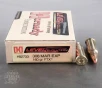 20rds - 308 Marlin Express Hornady 160gr  LEVERevolution FTX Ammo