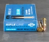 20rds - 7 62x54R Prvi Partizan 182gr  FMJ Ammo