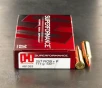 20rds - 257 Roberts Hornady 117gr  P SST Superformance Ammo