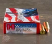 20rds - 7mm-08 Rem  Hornady American Whitetail 139gr  InterLock SP Ammo