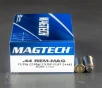 1000rds     44 Mag Magtech 240gr  JSP Ammo