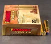 20rds     35 Whelen Barnes VOR-TX 180gr  TTSX Ammo