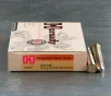 20rds - 470 Nitro Express Hornady 500gr  DGX Bonded Ammo