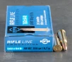 20rds - 7 62x54R Prvi Partizan 150gr  SP Ammo