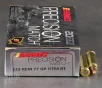 20rds     223 Rem Barnes Precision Match 77gr  OTM BT Ammo
