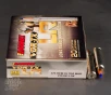 20rds     375 RUM Barnes VOR-TX LR 270gr  LRX Ammo