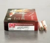 20rds - 338 Win Mag Hornady Superformance 200gr  SST Polymer Tip Ammo