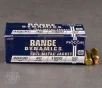 50rds - 4 6x30mm HK Fiocchi 40gr  FMJ Ammo