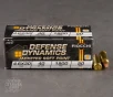 50rds - 4 6x30 HK Fiocchi 40gr  JSP Ammo
