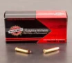 50rds - 32 H R Magnum Black Hills 85gr  Jacketed Hollow Point Ammo
