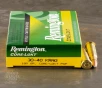 20rds - 30-40 KRAG Remington Express Core-Lokt 180gr  PSP Ammo