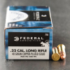 5000rds - 22LR Federal Game-Shok 40gr  CPRN Ammo