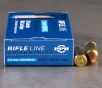 20rds - 6 5 Grendel Prvi Partizan 120gr  HPBT Ammo