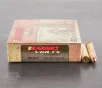 20rds - 458 Lott Barnes VOR-TX 500gr  TSX FB Ammo