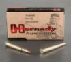 20rds - 303 British Hornady 150gr  InterLock Spire Point Ammo