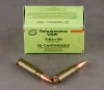 1000rds     7 62x39 Tela Impex 124gr  FMJ Ammo