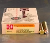 20rds     458 Win Mag Hornady Dangerous Game Series 500gr  DGX Bonded Ammo