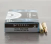20rds - 7mm Mauser Federal Power-Shok 175gr  Soft Point RN Ammo