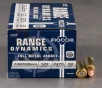 50rds     7 62x39 Fiocchi 123gr  FMJ Ammo