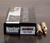 20rds - 300 WSM NoslerCustom Trophy Grade 180gr  Accubond Polymer Tip Ammo