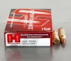 20rds - 222 Rem Hornady Superformance Varmint 35gr  NTX Polymer Tip Ammo