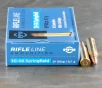 200rds     30-06 Prvi Partizan 150gr  SP Ammo
