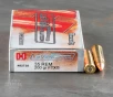 20rds     35 Rem Hornady LEVERevolution 200gr  FTX Ammo