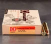 20rds - 416 Rem Mag Hornady 400gr  DGS Ammo
