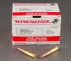1000rds     223 Rem Winchester 55gr  FMJ Ammo