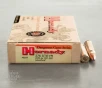 20rds - 376 Steyr Hornady Custom 270gr  Interlock Spire Point Ammo