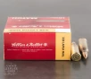 100rds - 338 Lapua Magnum Sellier   Bellot Match 250gr  HPBT Ammo