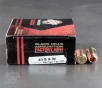 20rds     40 S W Black Hills 140gr  Barnes TAC-XP HP Ammo
