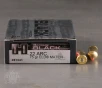 20rds     22 ARC Hornady BLACK 75gr  ELD Match Ammo