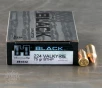 200rds     224 Valkyrie Hornady BLACK 75gr  BTHP Ammo