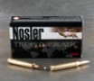 20rds - 300 Win Mag NoslerCustom Trophy Grade 180gr  Accubond Polymer Tip Ammo